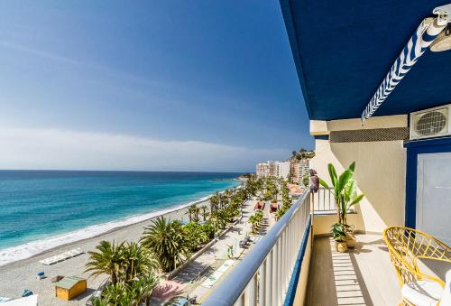 tuGuest Velilla Apartment — 4-Star Luxury Hotel in Almunecar, Spain