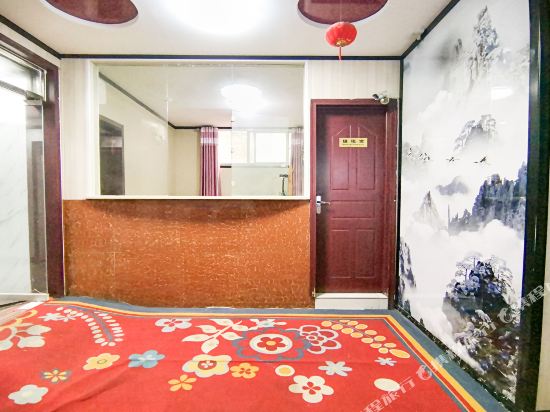 Yixing Express Hotel - last minute hotel in Xinxiang