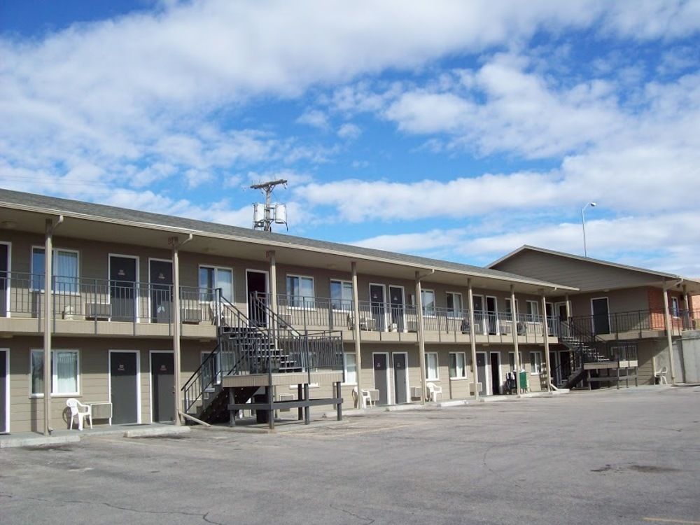 Fair Value Inn - photo 24