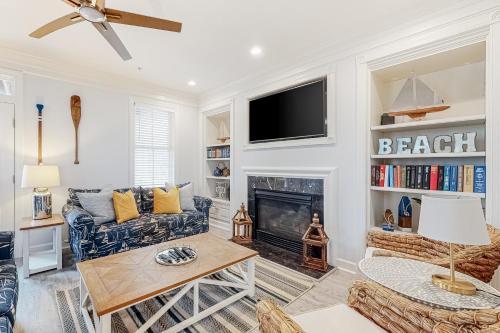 Sunset Island 57 & 59 Island Edge in Ocean City, United States