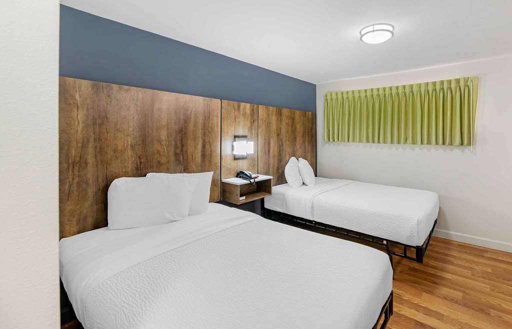 Extended Stay America Select Suites Odessa - photo 24