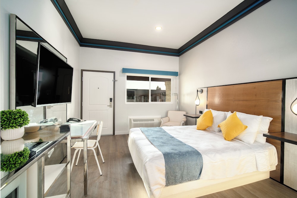 Aspire Inn Studios & Spas - photo 45