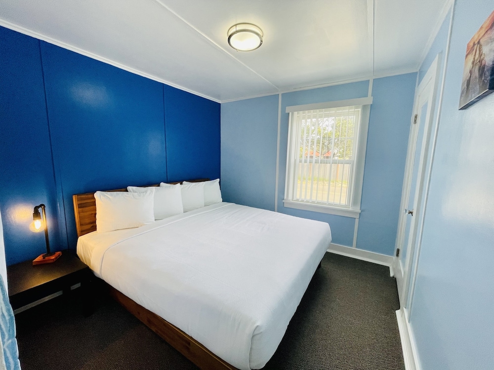 The Anchorage Motel - photo 19