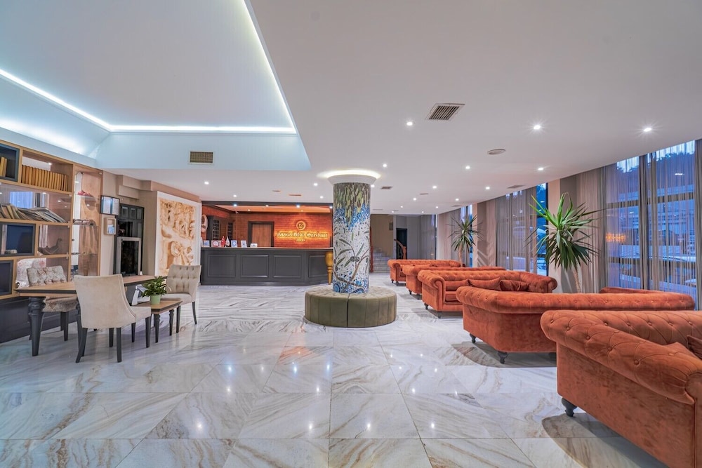 Assos Eden Gardens Hotel in Ayvacik, Turkey