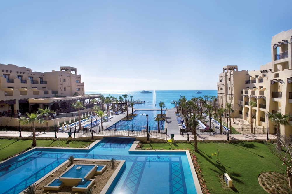 Hotel image of Hotel Riu Santa Fe All Inclusive