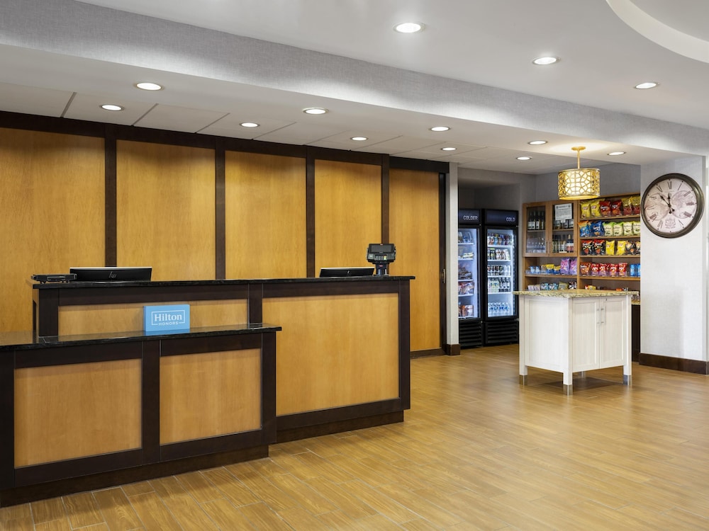 Homewood Suites by Hilton Akron Fairlawn OH - photo 3