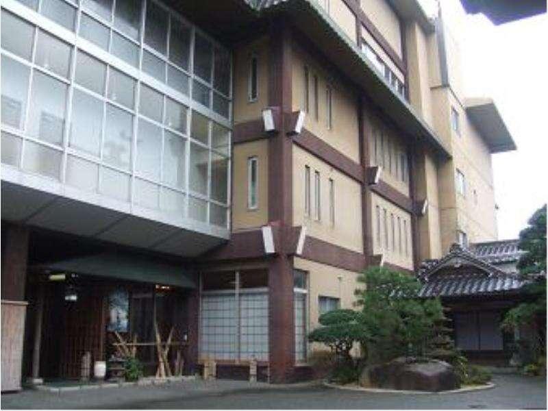 Hagi No Mikuriya Takadai - carbon neutral hotel in Hagi