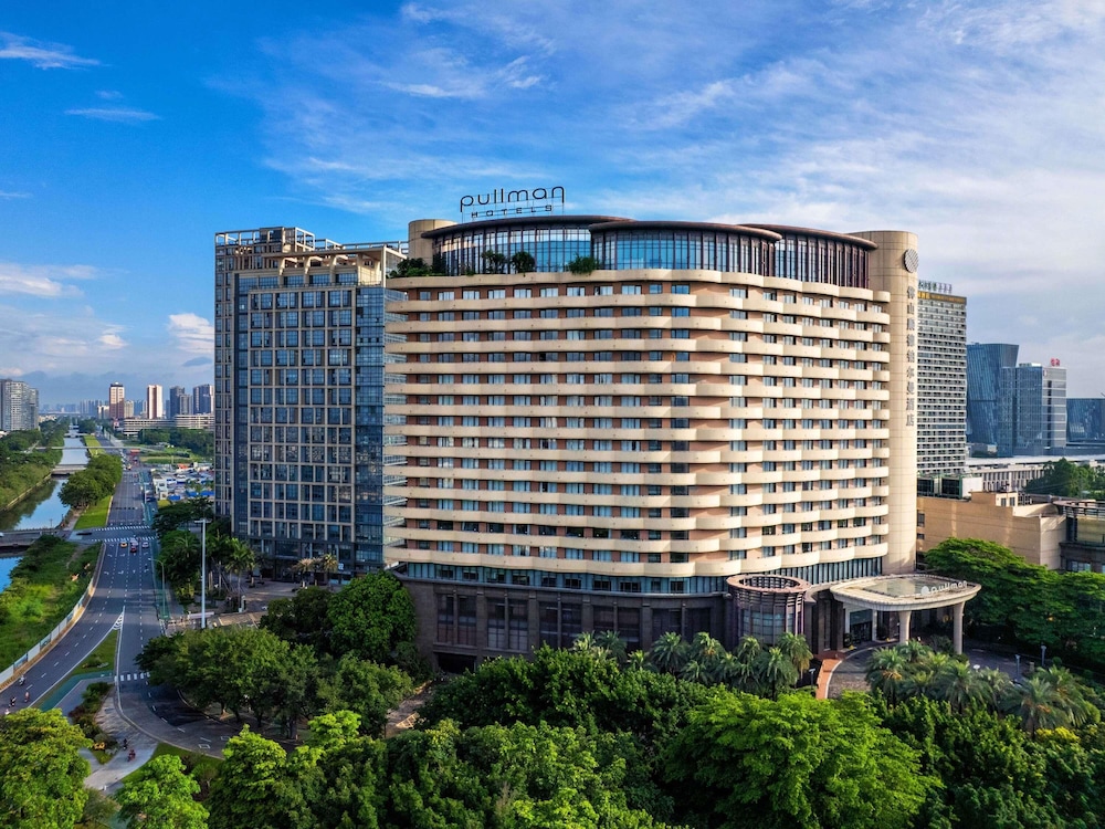 Pullman Foshan Shunde - last minute hotel in Foshan