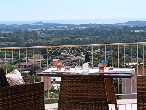 La pecorella in vacanza IUN R3384 — 4-Star Luxury Hotel in Pula, Italy