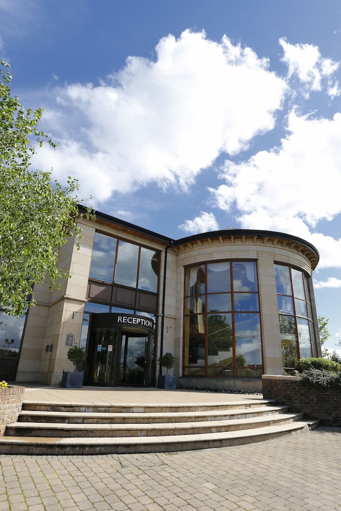 Seagoe Hotel - last minute hotel in Craigavon