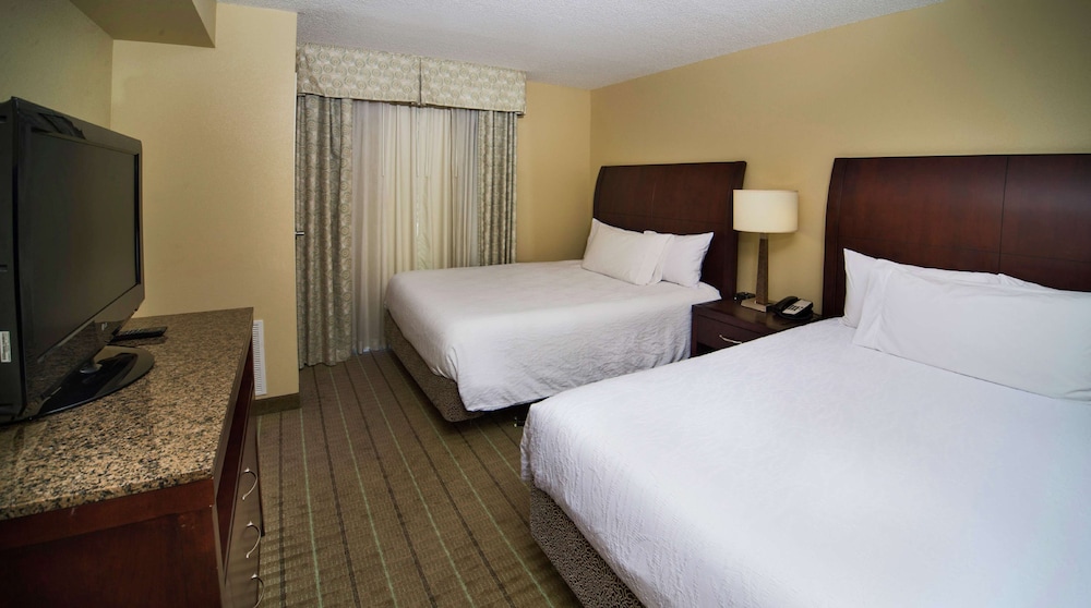Hilton Garden Inn Valdosta - photo 22