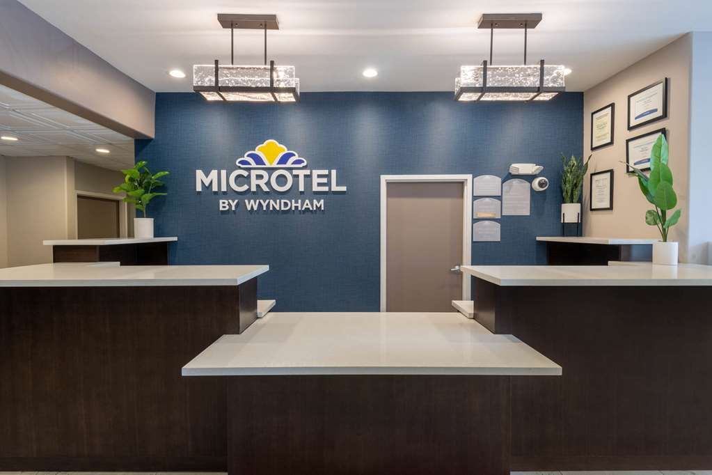 Microtel Inn & Suites by Wyndham Tracy - photo 10