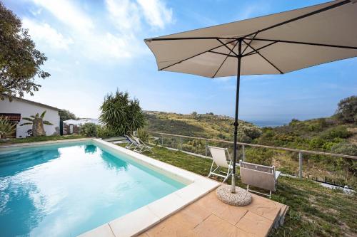 Il Nido - last minute hotel in Pompeiana