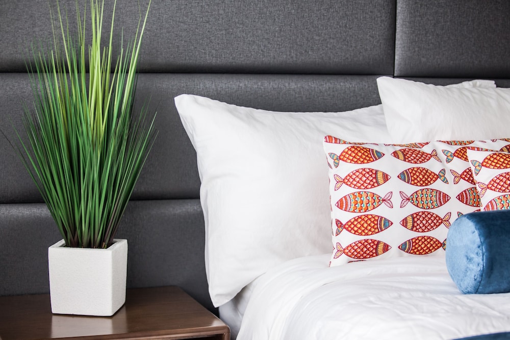 The Elmar Boutique Hotel - photo 13