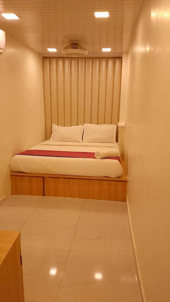 Juhu Bliss Inn — Mumbai — photo 3