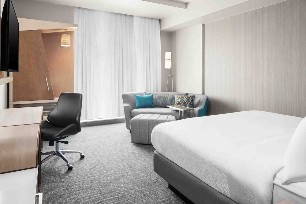 Courtyard by Marriott Titusville Kennedy Space Center - photo 9