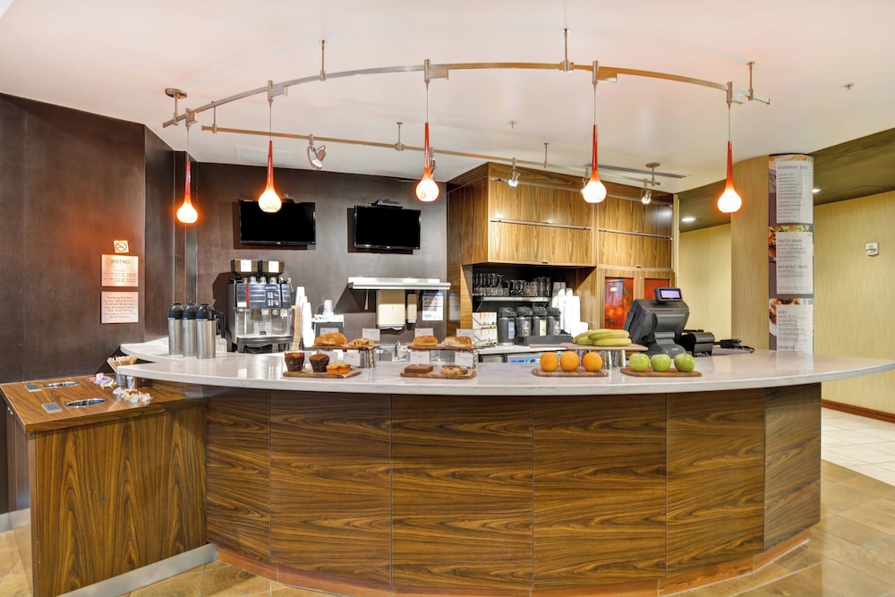 Courtyard by Marriott Carson City - photo 24