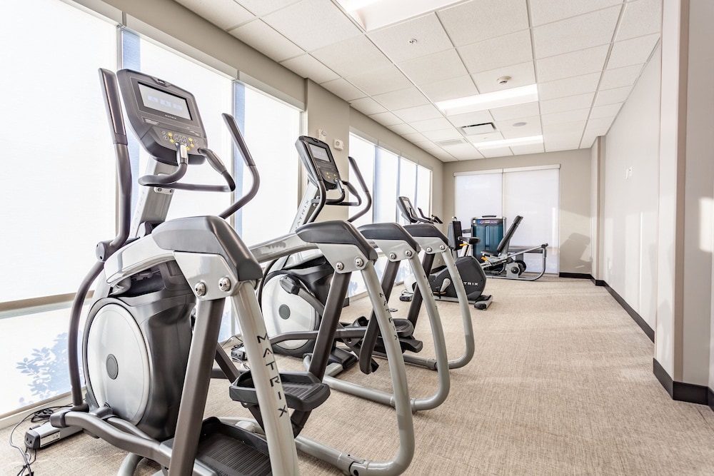 TownePlace Suites by Marriott Raleigh University Area - photo 54
