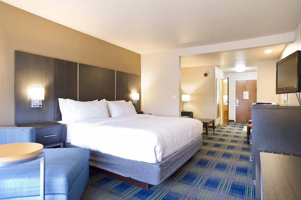 Holiday Inn Express & Suites Brookings an IHG Hotel - featured photo