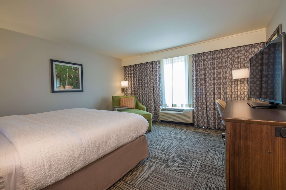 Hampton Inn Waynesboro - photo 10