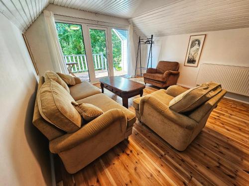 Haapsalu Kanarbiku in Haapsalu, Estonia