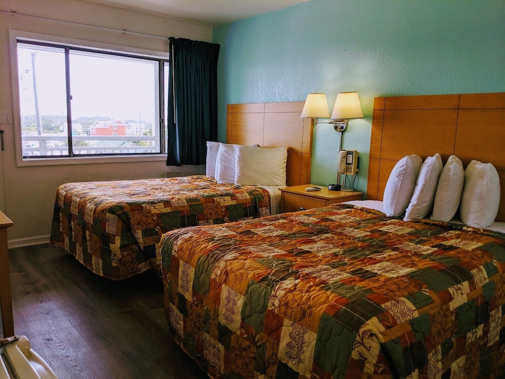 Seahorse Inn and Cottages - photo 5