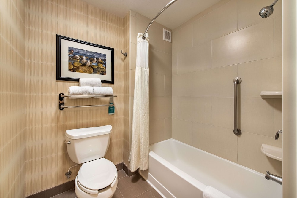 Homewood Suites by Hilton Oxnard Camarillo - photo 65