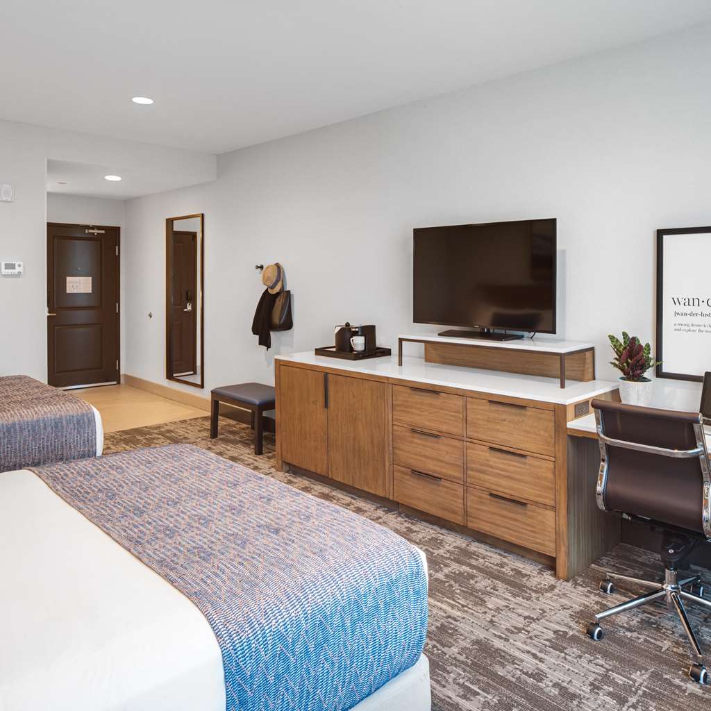 Ayres Hotel Vista Carlsbad - photo 24