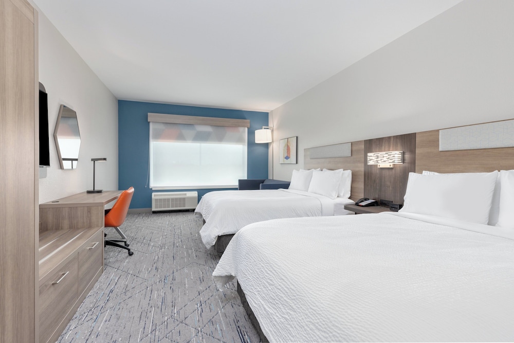 Holiday Inn Express & Suites Austin Airport East by IHG - photo 11