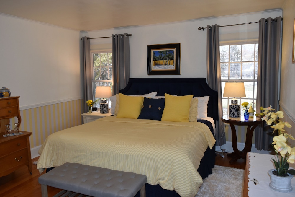 Warm Springs Inn & Winery - photo 9