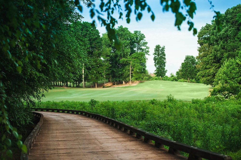 Embassy Suites by Hilton Charlotte Concord Golf Resort & Spa - photo 73