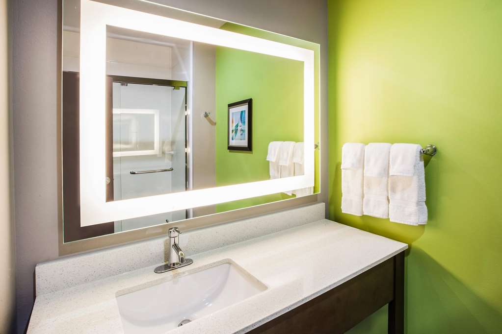 La Quinta Inn & Suites by Wyndham Baton Rouge Port Allen - photo 10
