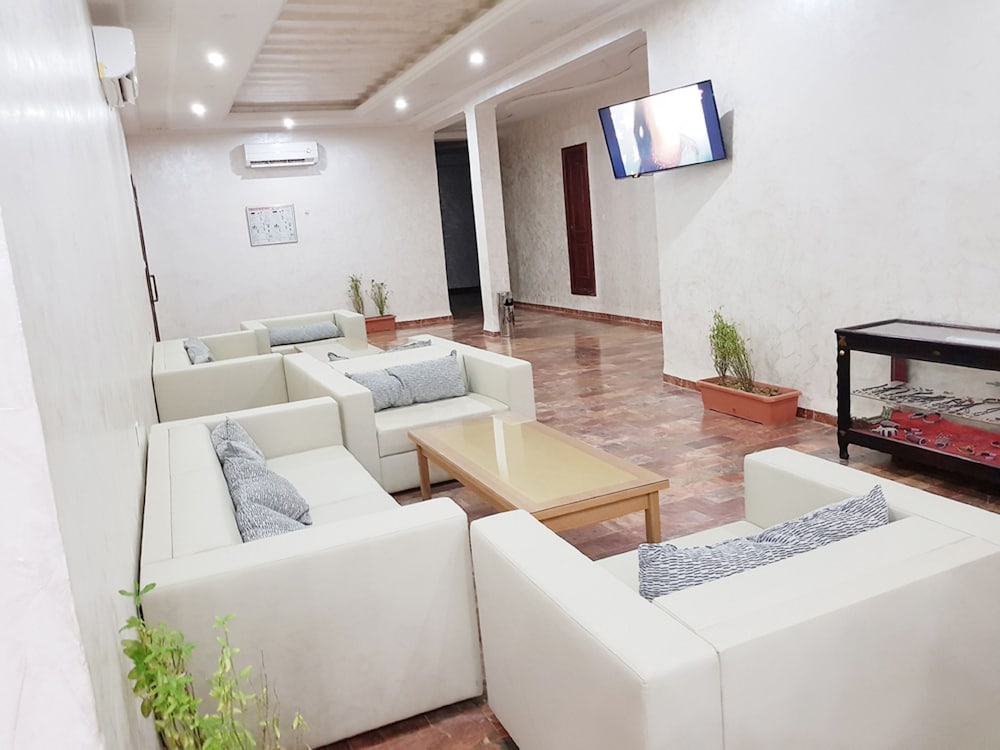 Hotel Takialt — Adrar — photo 5