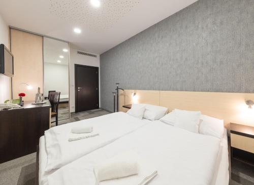 BNC Hotel Restaurant Bowling in Bratislava, Slovakia