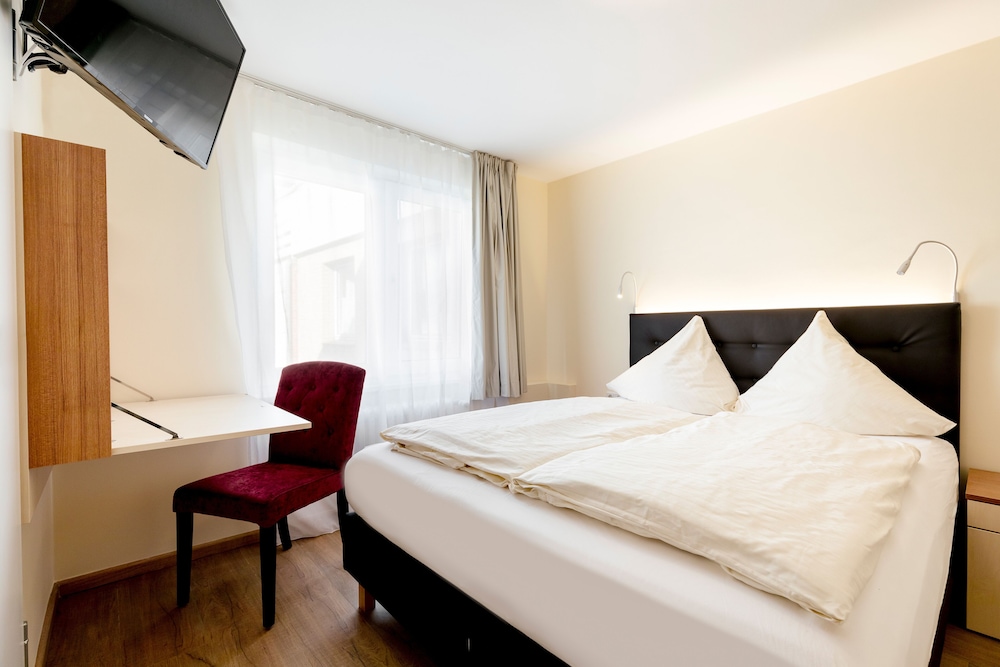 Hotel Helgolandia — Helgoland — photo 5