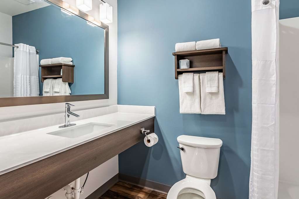 WoodSpring Suites Indianapolis Zionsville - photo 16