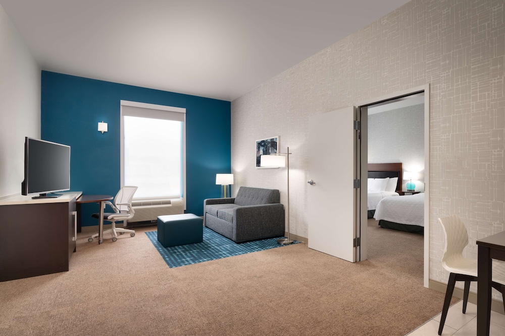 Home2 Suites by Hilton Houston Katy - photo 22