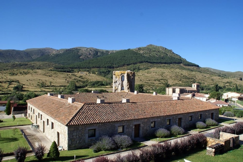 Torre Del Mayorazgo — Villatoro