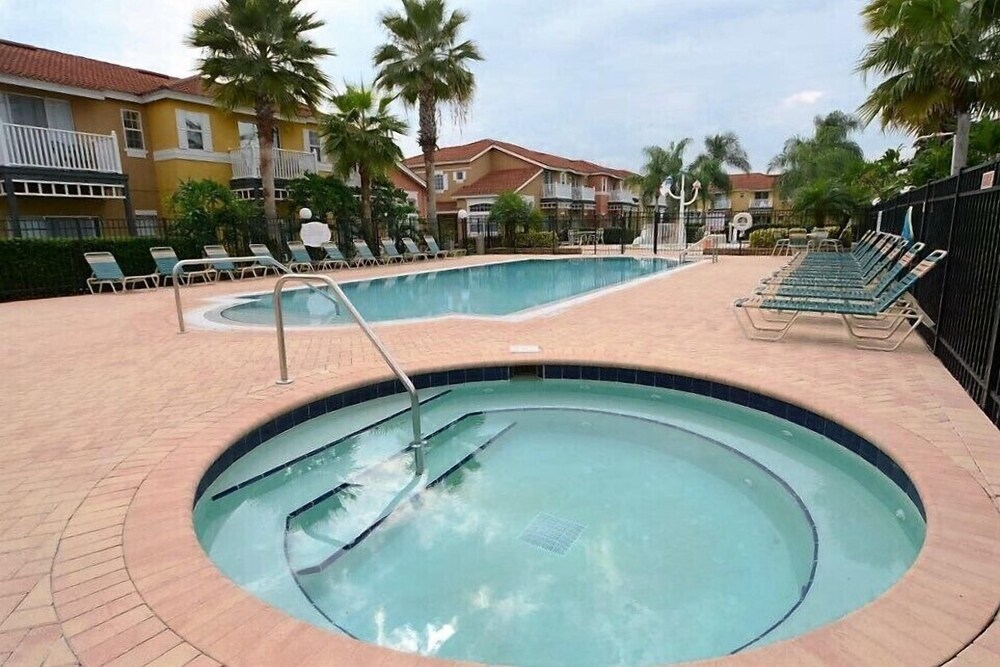 929 Pool Home Lake Berkley Resort - photo 27