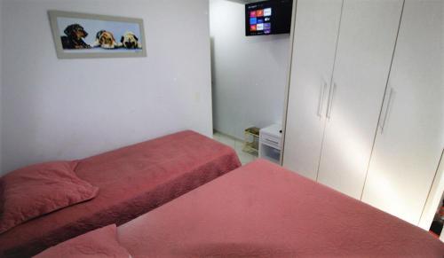 1010 Residencial Solar Das Bromélias Apto 233