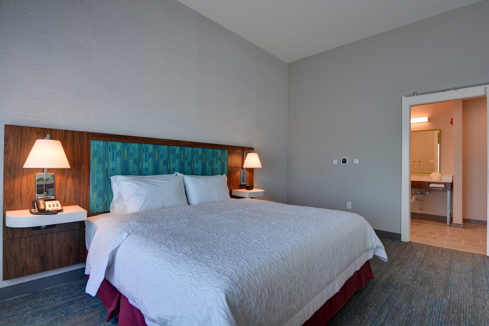 Hampton Inn & Suites Middleburg - photo 10