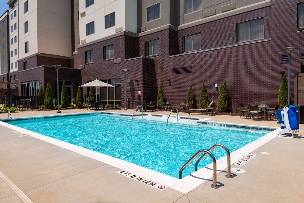 Courtyard by Marriott Charlotte Northlake - photo 17