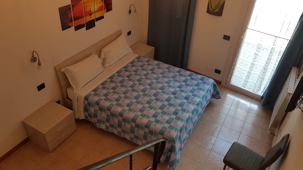 Vento di grecale — hotel in Riomaggiore
