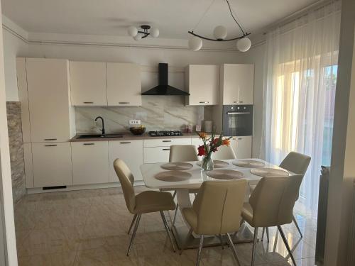 Deluxe apartman Mimi Viskovo with a free parking space — 4-Star Luxury Hotel in Viskovo, Croatia