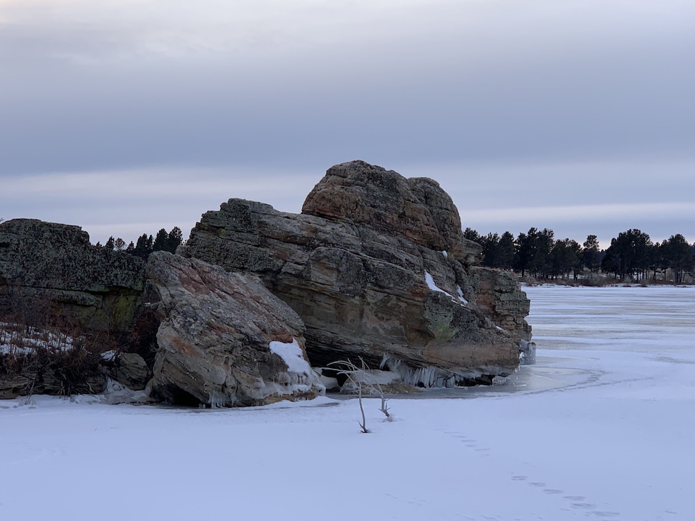 Bearlodge Mountain Resort - photo 50