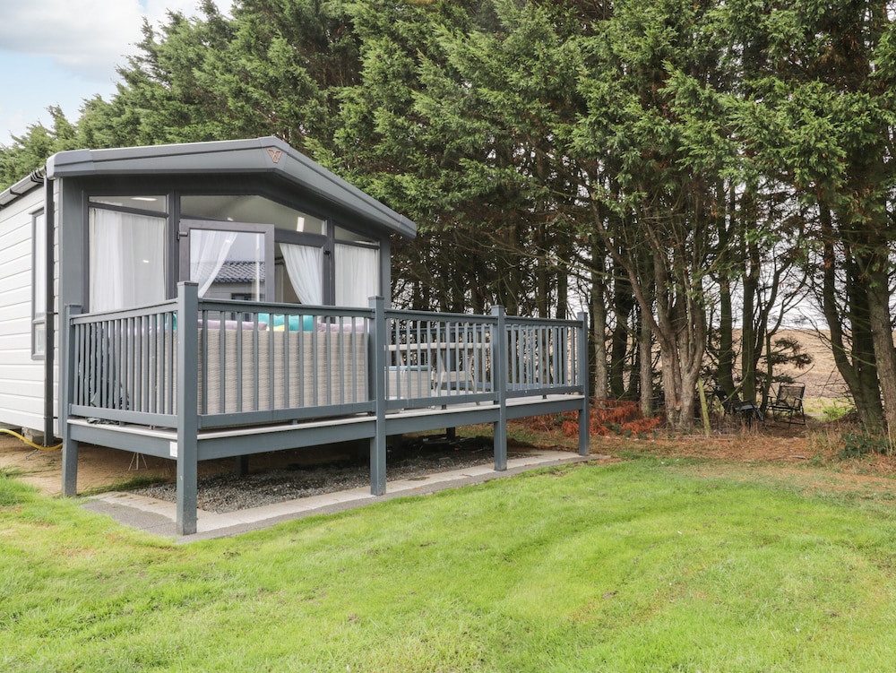 Finch 59 in Scarborough, United Kingdom