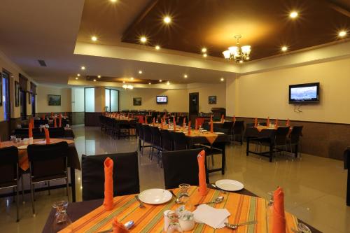 Star Residency Tanjore