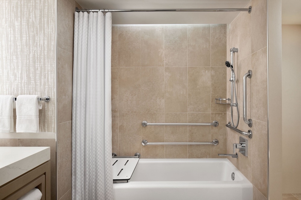 The Westin Georgetown Washington D.C. - photo 37