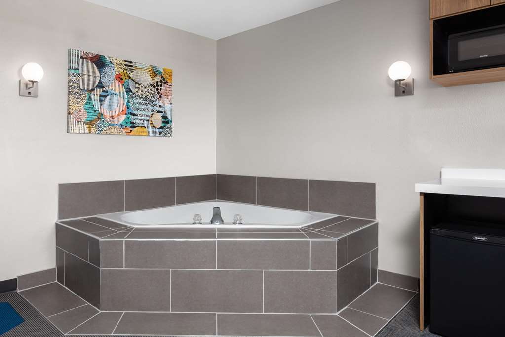 Microtel Inn & Suites by Wyndham Rapid City - photo 35