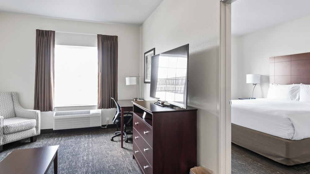 Cobblestone Inn & Suites Julesburg - photo 23